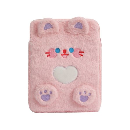 Tablettväska för förvaringsväska för IPad 02 02