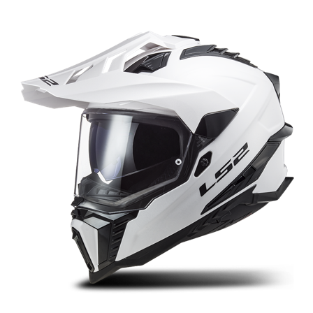 Casco Adventure LS2 MX701 Explorer
