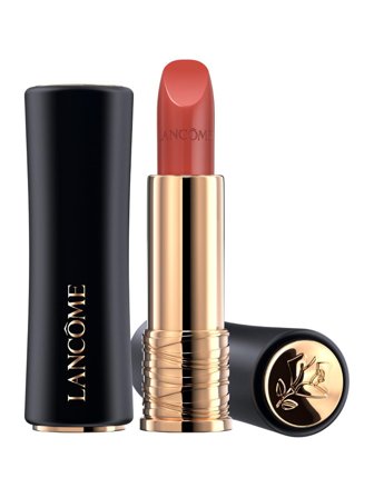 Lancome L'Absolu Rouge Cream Lipstick No. 11 - Rose Nature 3.4g