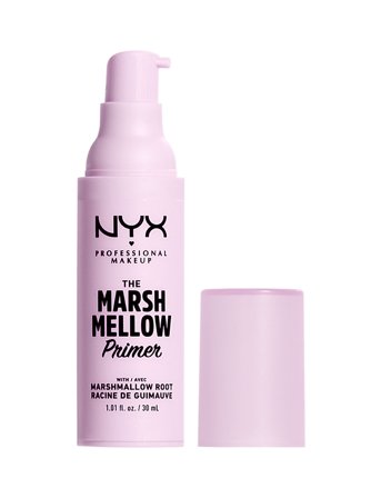 NYX Professional Makeup Nyx Professional Makeup The Marshmellow 01 Primer 30 Ml - ONE SIZE