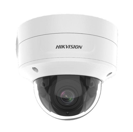 Hikvision 4 MP AcuSense Motorized