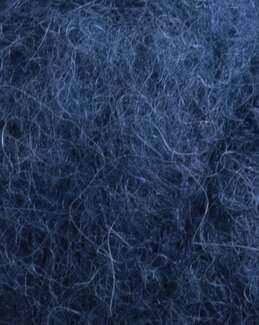 Garn Brushed Alpaca 50g Marin