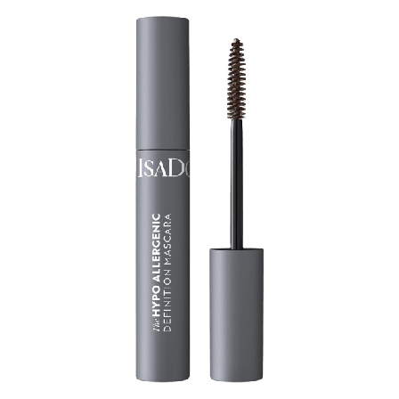 IsaDora The Hypo Allergenic Definition Mascara Dam Brun 10 ML