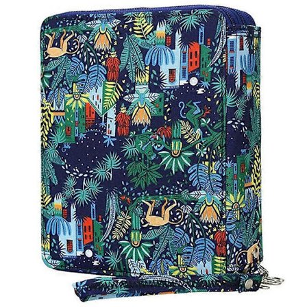 120 Fack Färgpennfodral OxKompatibelt med Tygpennfodral med Fack Pennhållare Kompatibel med Akvarell