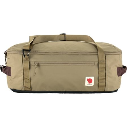 Fjällräven High Coast Duffel 22 One Size - unisex - color - Travel bags