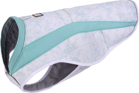 RuffWear Swamp Cooler Vest koirien viilentävä liivi