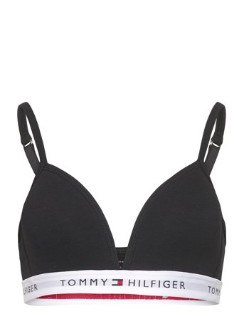 Tommy Hilfiger | Triangle Bra Fixed Foam | 140-152