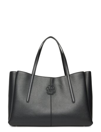 BOSS Anett New L Tote - Black - ONE SIZE