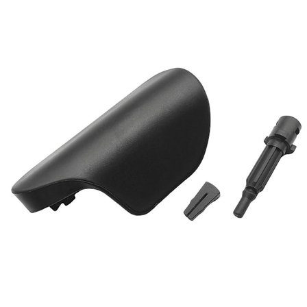 Lhd Tt Mk2 2007-2014 Tts Ttrs Konepelti Konepelti Kahvan Kansi 8j1823533c