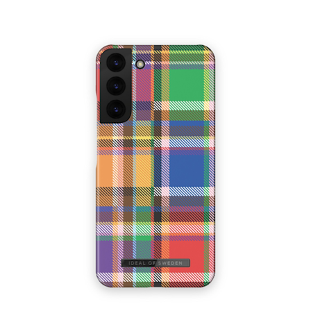 Printed Case Galaxy S22 Plus Case for Equality