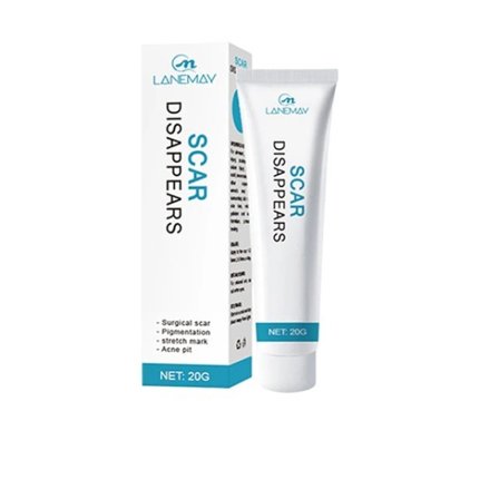 Gjenoppretting arr krem rask fjerning strekk merker forbrenning keloider godbit kirurgi arr pigment urte reparasjon hud arr glatt gel