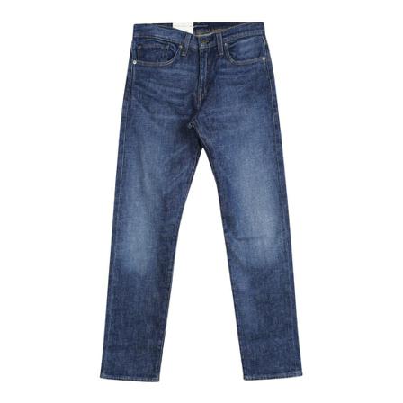 Levi's Jeans , Blauw , Heren , Maat: W30