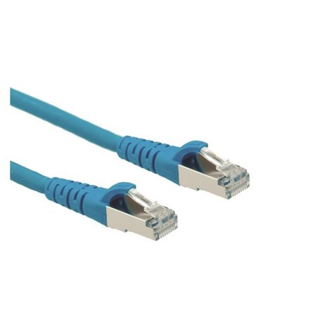 ROLINE Cat.6A S/Ftp Networking Cable