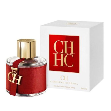 Carolina Herrera Ch Eau De Toilette 50ml Suihke