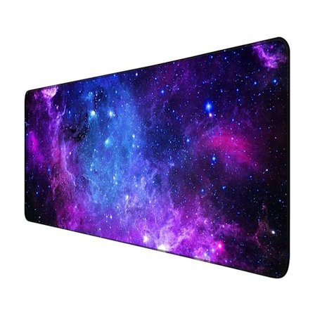 Stor Gaming Musmatta. XXL Musmatta 900 X 400 Mm. Stor