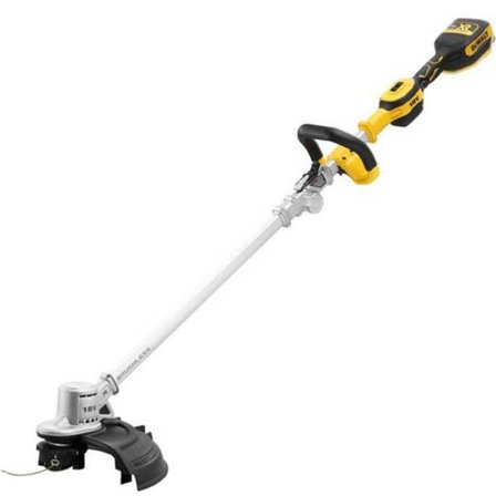 Dewalt DCMST561N-XJ Gresstrimmer uten batteri og lader, Hagemaskiner