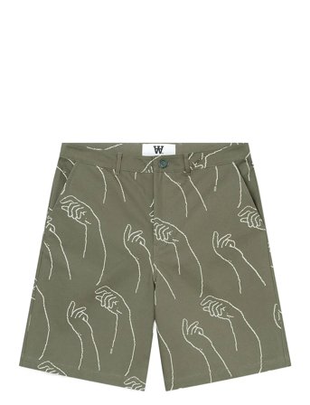 WOOD WOOD | Wwfallon Short | 32
