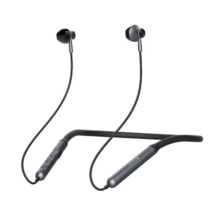 Devia Bluetooth Smart Trådlös Handsfree Magnetic Neckband