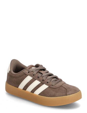 adidas Sportswear Vl Court 3.0 K - Brown - 29
