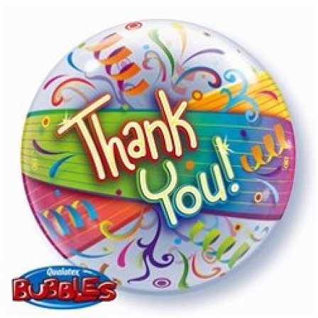 Kuplapallo Thank you