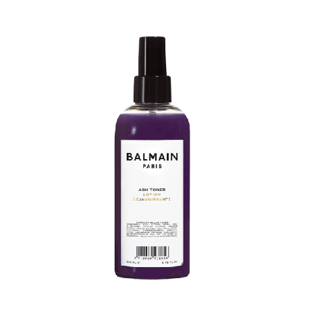 BALMAIN Paris Hair Couture Ash Toner Hårfärg Dam 200 ML