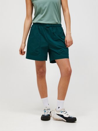 Outdoor Cargo Shorts Women