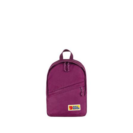 Fjällräven, Plecak everyday mini f 27245 421 Fioletowy, Mężczyzna, Rozmiar: ONE Size