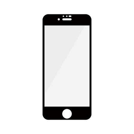 PanzerGlass SAFE 2-IN-1 PACK IPHONE 6/6S/7/8/SE B2B ACCS