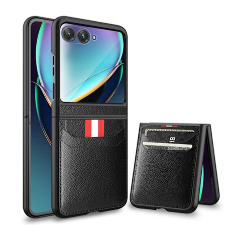 Motorola Phone Case, Slim Protective Cover model 1