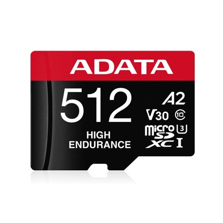 ADATA High Endurance 512 GB