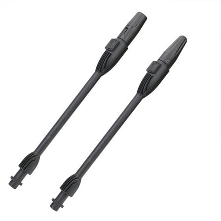 Roterende Turbo Lanse Bil vasker Vann Jet Lanse Trykk Spyler Bil vaske verktøy