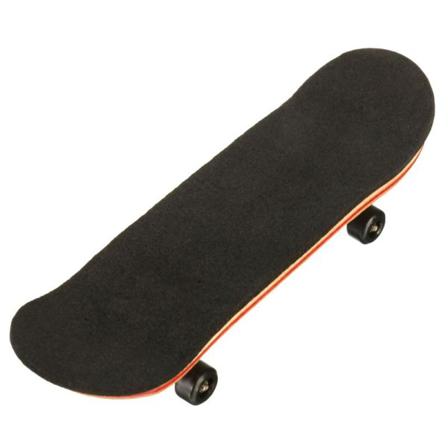 Lönn Trä Fingerboard Mini Finger Boards Sport