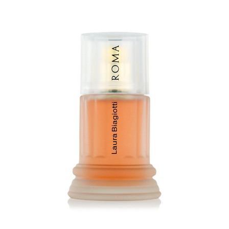 Laura Biagiotti Roma Donna 50ml - Eau de Toilette