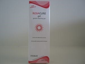 Rosacure Gel Detergente 200ml