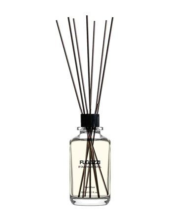 Fugazzi B'oudhique Hotel Diffuser 300Ml - Nude - 300 ML