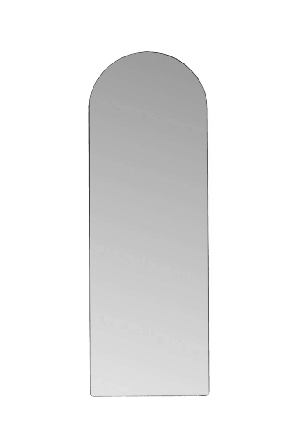 Venture Home Sarasota Spegel Inredningsdetaljer Svart