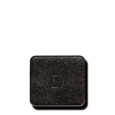 Diego Dalla Palma Ombretto Perlato Refill System 124 Starry Black - Ombretto compatto