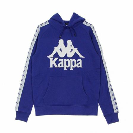 Kappa Hoodies Blå, Herre