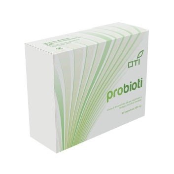 Probioti 60 Capsule
