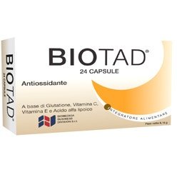 Biotad 24 Capsule