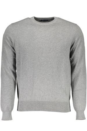 North Sails Maglia Uomo Grigio