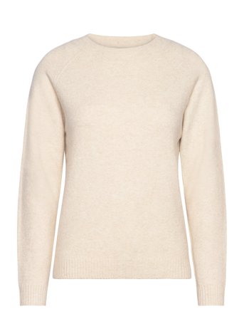 Vero Moda Maternity | Vmmdoffy Ls O-Neck Blouse Ga Noos | M