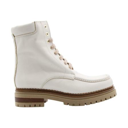 Catwalk, Bottine Wit, Dames, Maat:39 EU