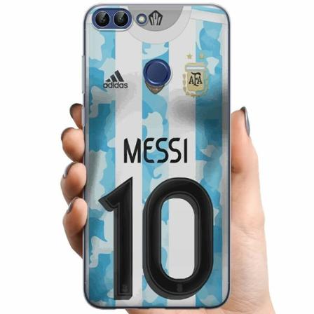 Huawei P Smart Tpu Mobilskal Lionel Andrés Messi