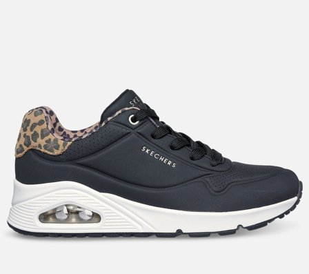 Skechers, UNO - Jungle Nite, 39, Dame