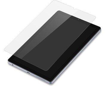 Andersson-TTS-L2000 - Lenovo Tab M9 Screen Protector 9"-Skjermbeskyttelse i herdet glass til Lenovo Tab M9 9"-Handheld Accessories-Skjermbeskyttere 