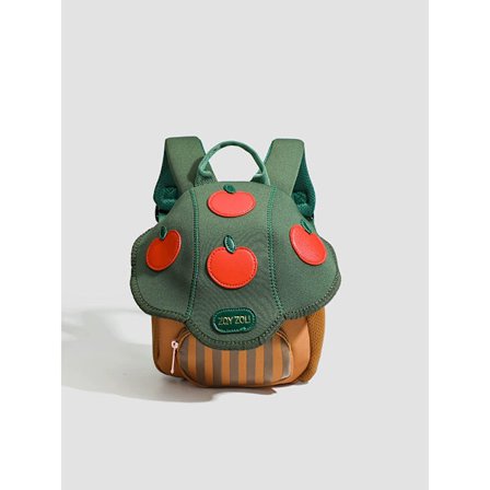 2025 Ny personlig barnehagesekk for barn, skolesekk for gutter og jenter, baby reisesekk, tegneserie lett ny koffert