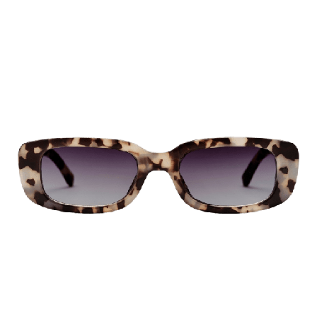 CHPO Nicole Solglasögon Unisex Grå ONESIZE