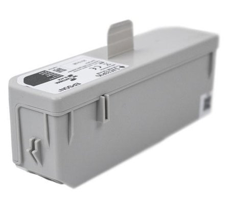 Epson SJIC33P(K) - svart - original - blekkpatron