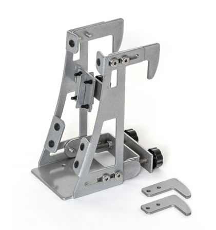 LotusGrill Rekkverk-feste til LotusGrill (Mini-Classic-XL)